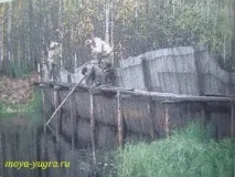 традиционна западен
