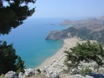 гърция kaheksa