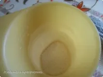 Торт - Солодкий пеньок, Країна Майстрів. солодкий