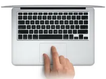 Trackpad щоб трекпад MacBook Pro та Air краще працював у Windows macbook
