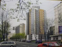 градоустройствени конфликта