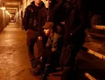 Топ-виконавці dark electro dark