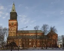 ТОП 10 найбільш незвичайних пам’яток Фінляндії найбільш