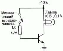 диод свързан превключвател