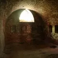 В’язниця () 7 букв - пошук слів за маскою та визначенням, відповіді на сканворди букв