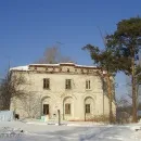 имение плещеево