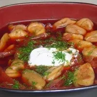 снимка месо