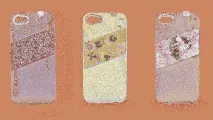 Розумний - одяг - для смартфона чохли нового покоління - Гаджети - Гаджети на сайті ІЛЬ ДЕ БОТЕ розумний