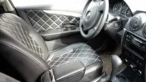 автомобил almera