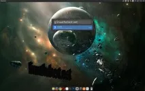 Ulauncher – дуже швидкий пошуковий лаунчер для Ubuntu дуже