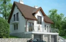 Ділянка на схилі – це удача! Блог про благоустрій вашої землі благоустрій