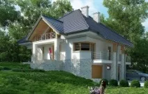 Ділянка на схилі – це удача! Блог про благоустрій вашої землі ділянка