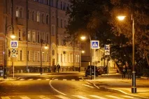 ВУЛИЦІ МОСКВИ ВСЕ БІЛЬШЕ нагадують ЄВРОПУ москви