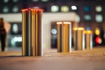 ВУЛИЦІ МОСКВИ ВСЕ БІЛЬШЕ нагадують ЄВРОПУ нагадують