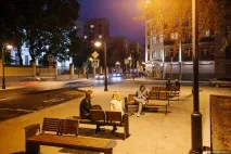 ВУЛИЦІ МОСКВИ ВСЕ БІЛЬШЕ нагадують ЄВРОПУ нагадують