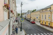 ВУЛИЦІ МОСКВИ ВСЕ БІЛЬШЕ нагадують ЄВРОПУ більше