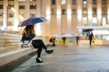 ВУЛИЦІ МОСКВИ ВСЕ БІЛЬШЕ нагадують ЄВРОПУ вулиці