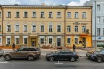 ВУЛИЦІ МОСКВИ ВСЕ БІЛЬШЕ нагадують ЄВРОПУ москви