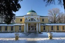 строганови имението