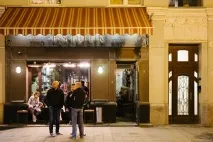 ВУЛИЦІ МОСКВИ ВСЕ БІЛЬШЕ нагадують ЄВРОПУ москви