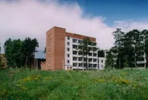 lipovka lipovka