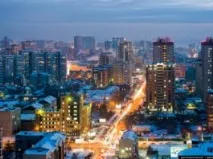 ВУЛИЦІ МОСКВИ ВСЕ БІЛЬШЕ нагадують ЄВРОПУ нагадують