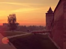 ВУЛИЦІ МОСКВИ ВСЕ БІЛЬШЕ нагадують ЄВРОПУ більше