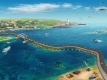 ВУЛИЦІ МОСКВИ ВСЕ БІЛЬШЕ нагадують ЄВРОПУ нагадують