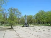 Урожайне (Ставропольський край), Визначні місця, Підприємства визначні