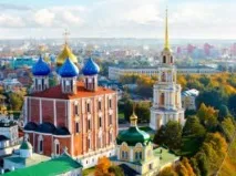 ВУЛИЦІ МОСКВИ ВСЕ БІЛЬШЕ нагадують ЄВРОПУ вулиці