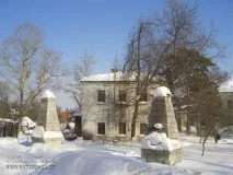 Садиба Плещеєво - як дістатися, історія, фото плещеєво
