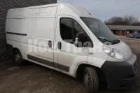 ламиниран финландски шперплат ducato