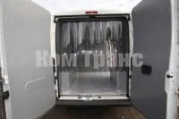 ламиниран финландски шперплат Fiat Ducato