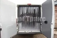 Fiat Ducato изолация