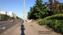 Веломаршрут №1 по Битцевському парку, Джерела традицій веломаршрут