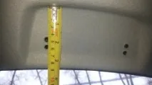 Установка очечника на Лада Веста - н - все найцікавіше та найкорисніше про автомобілі LADA лада