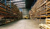 Vendor Managed Inventory (Матеріально-виробничі запаси, керовані постачальником) Резюме та запаси