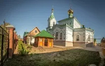 икона Божията