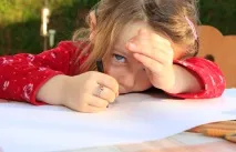 Поступлива і ведена дитина поступлива