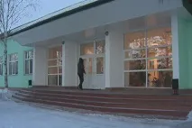 В Амурській області відроджують санаторій «Гонжа», СКО відроджують