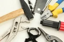 Установка електрокотла своїми руками на стіну із заземленням своїми