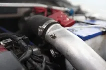 Встановлення упорскування метанолу Акваміст упорскування