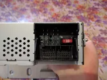 Установка ГУ RCD-330 PLUS RCD-330