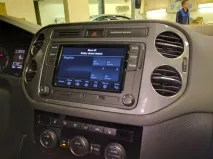 Установка ГУ RCD-330 PLUS установка