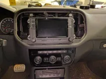Установка ГУ RCD-330 PLUS установка