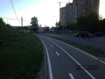Веломаршрут №1 по Битцевському парку, Джерела традицій джерела