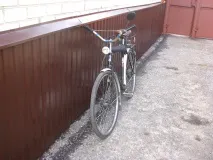 велосипед украйна