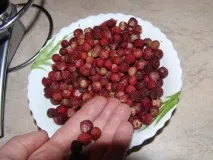 5-минутна горски