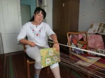 област брестска