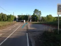 Веломаршрут №1 по Битцевському парку, Джерела традицій Балаклавського